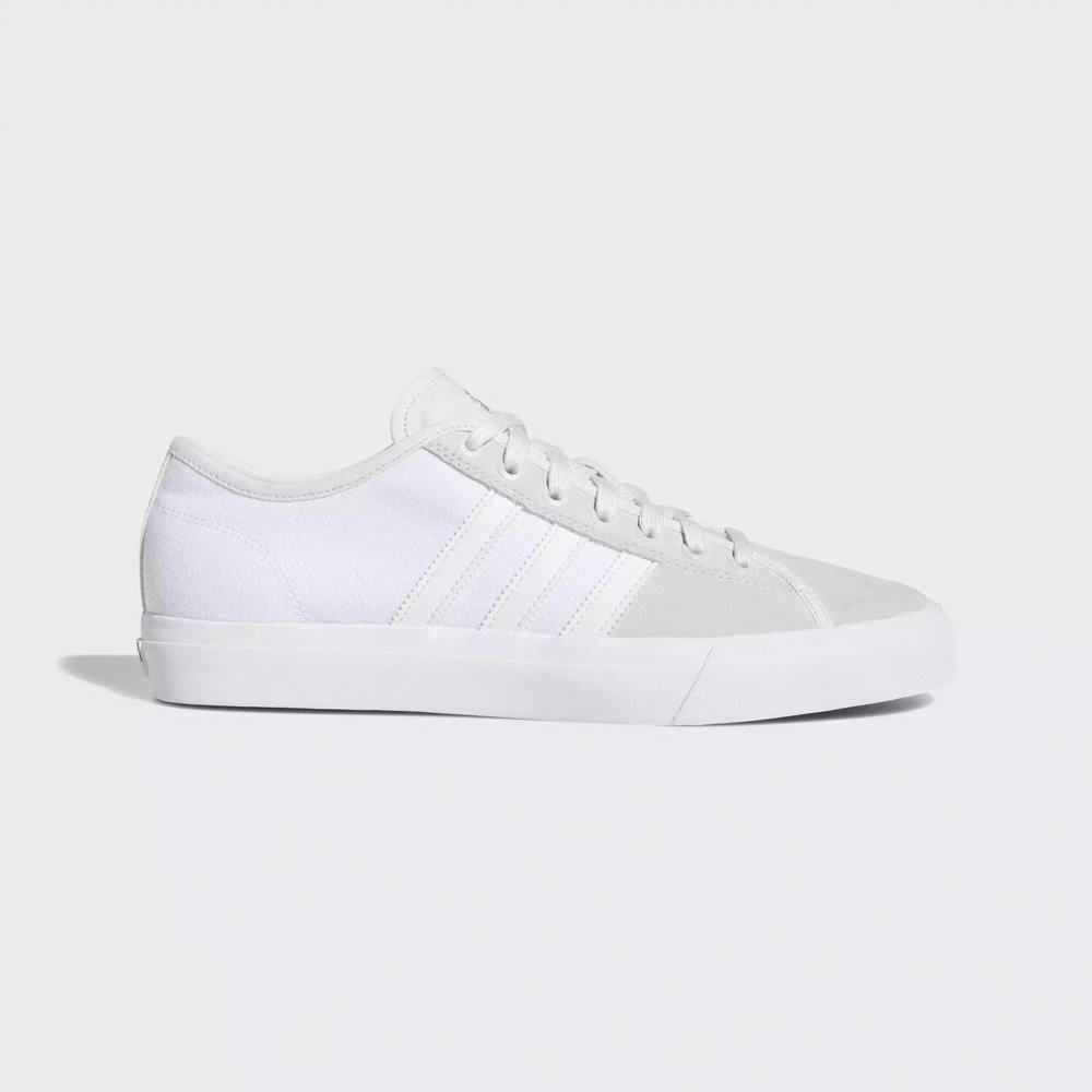 Adidas Matchcourt RX Tenis Blancos Para Hombre (MX-41066)